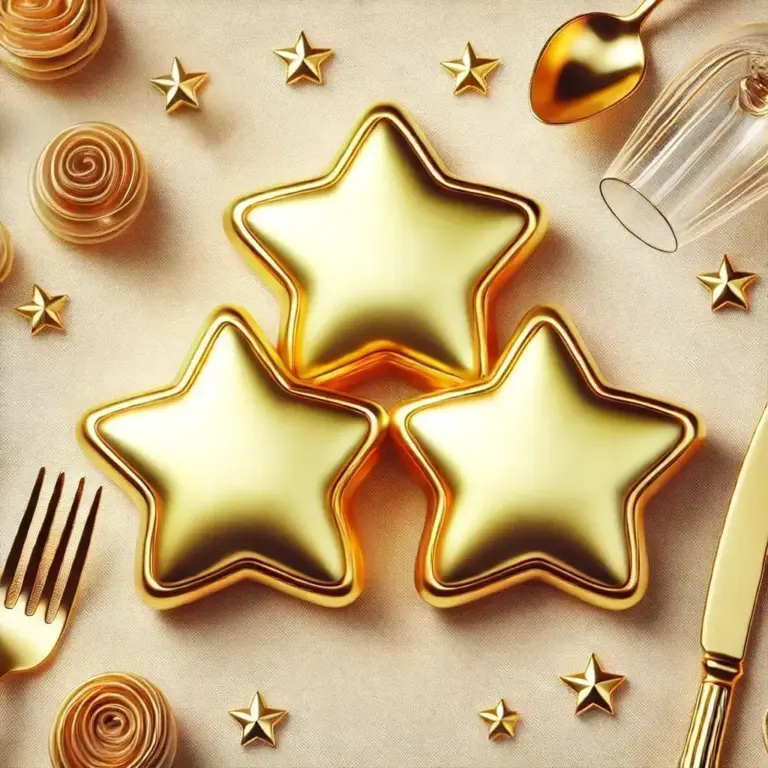 3 Ristoranti stellati a Treviso