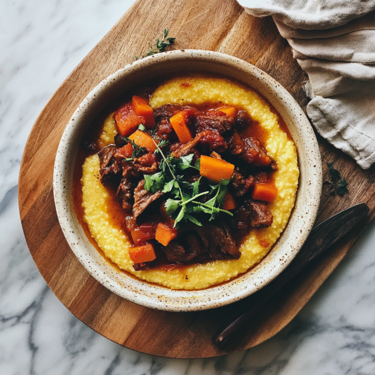 Polenta Veneta: 5 Ricette e come accompagnarla