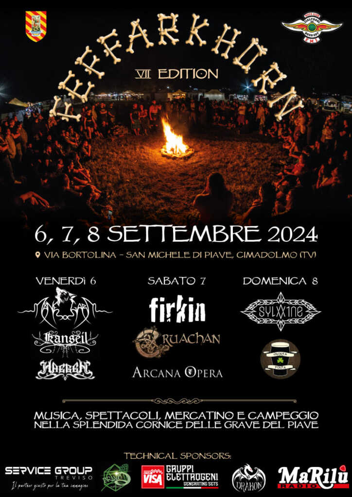 Feffarkhorn Festival