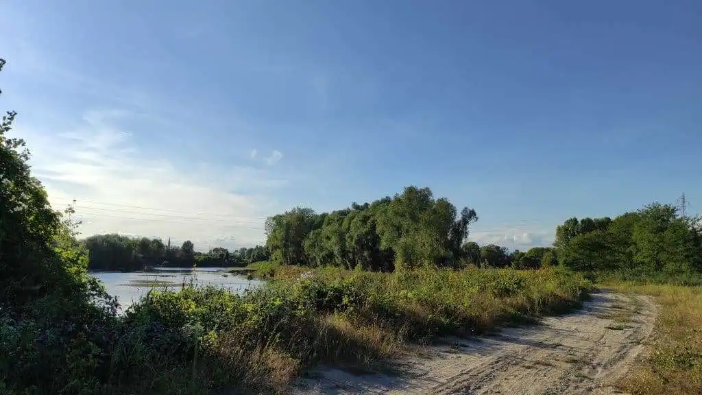 Bike Tribe MTB Trail SalgaredaTV