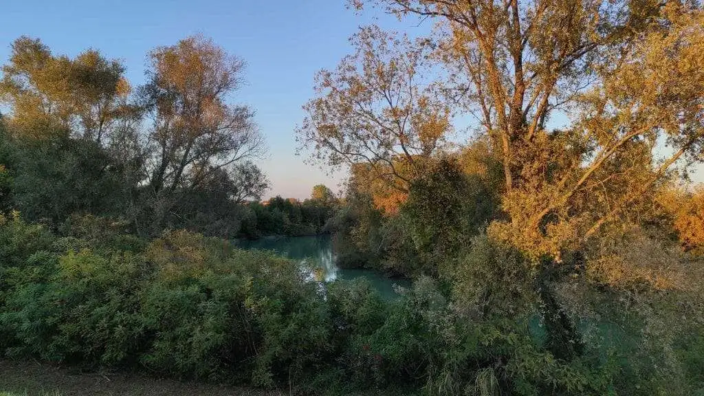 10 cose da vedere a Motta di Livenza in provincia di Treviso 3 Fiume Livenza a Motta di Livenza