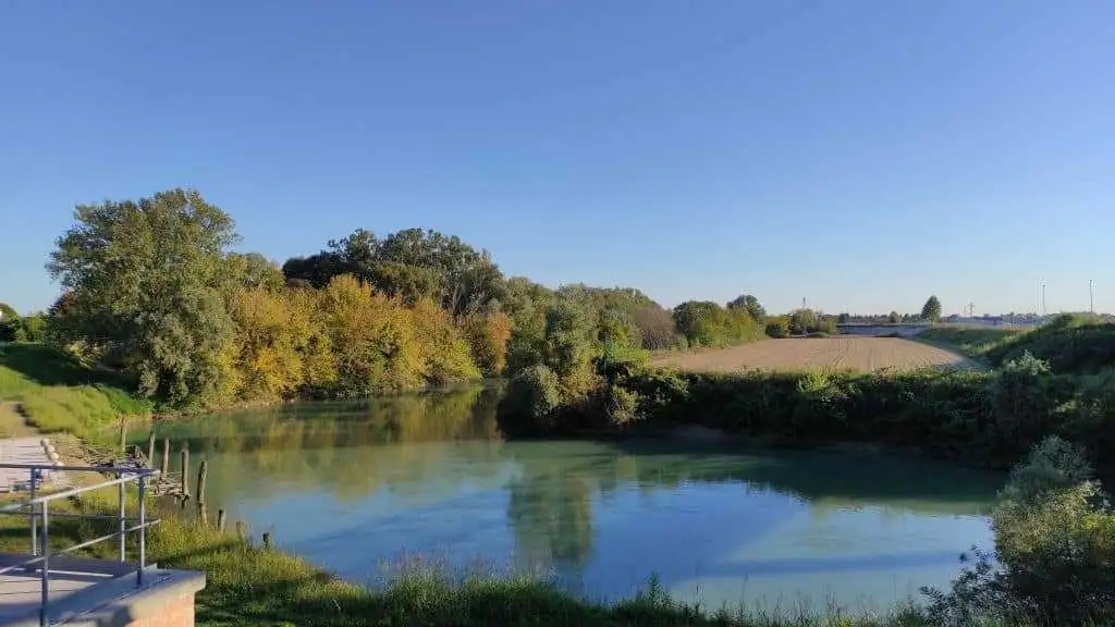Fiume Livenza. Meduna di Livenza TV