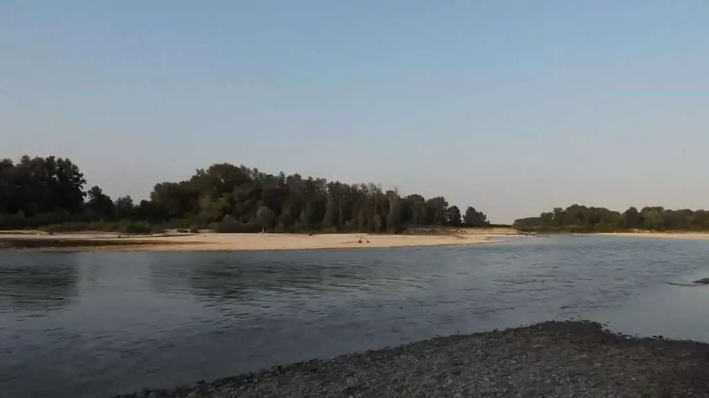 Cosa vedere a Breda di Piave in Provincia di Treviso: 4 idee 41 Fiume Piave Breda di Piave foto 13