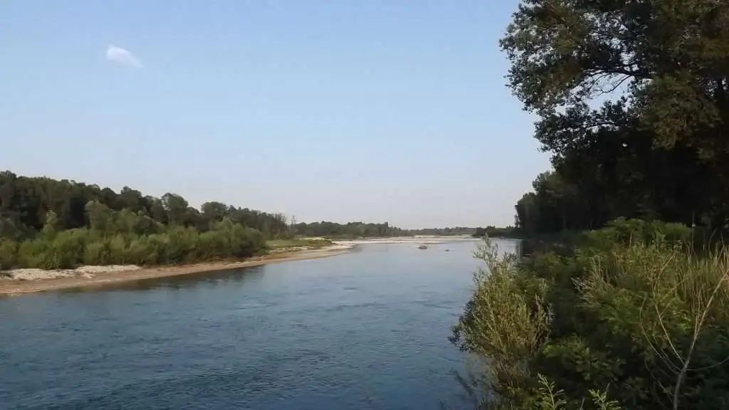 Cosa vedere a Breda di Piave in Provincia di Treviso: 4 idee 32 Fiume Piave Breda di Piave foto 4
