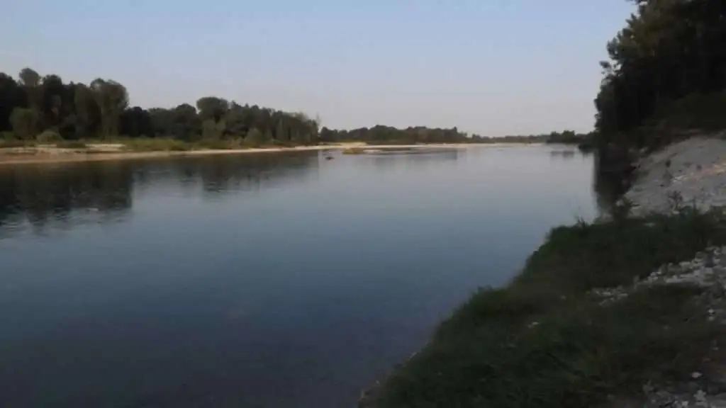 Cosa vedere a Breda di Piave in Provincia di Treviso: 4 idee 34 Fiume Piave Breda di Piave foto 6