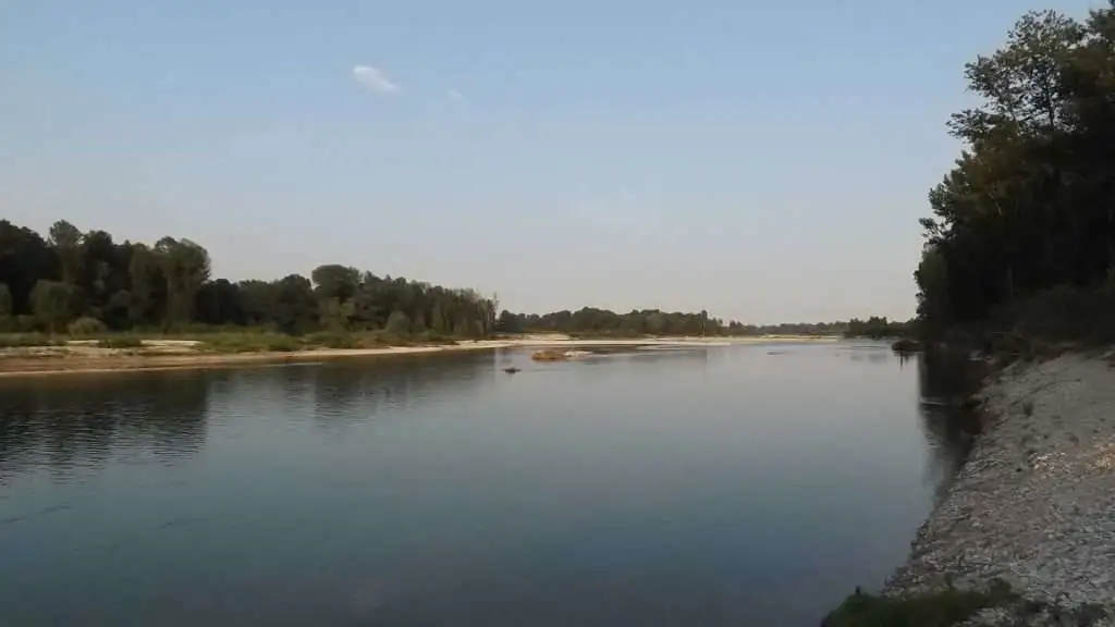 Cosa vedere a Breda di Piave in Provincia di Treviso: 4 idee 35 Fiume Piave Breda di Piave foto 7