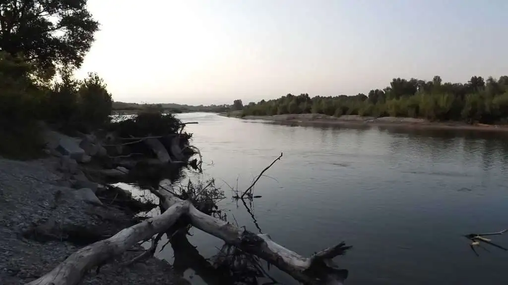 Cosa vedere a Breda di Piave in Provincia di Treviso: 4 idee 36 Fiume Piave Breda di Piave foto 8