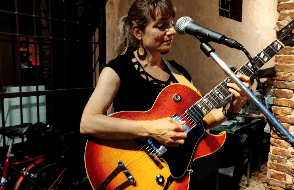 Pizzeria La Piola a Treviso: eventi per l'estate 2021 2 Francesca Bertazzo Hart