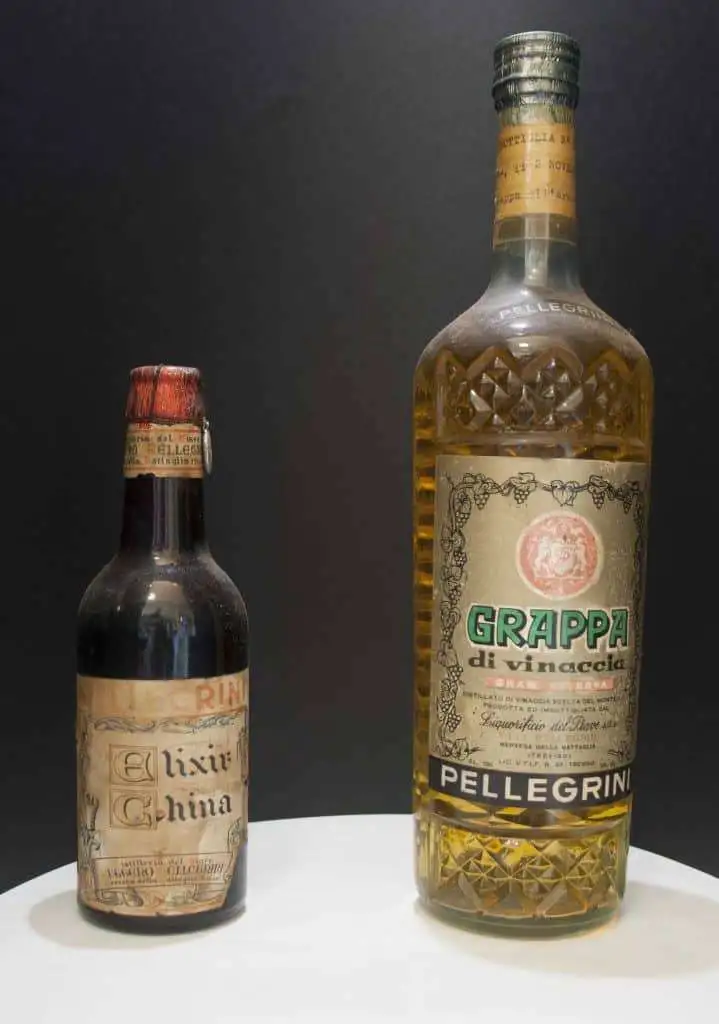 Liquorificio del Piave China e Grappa 1