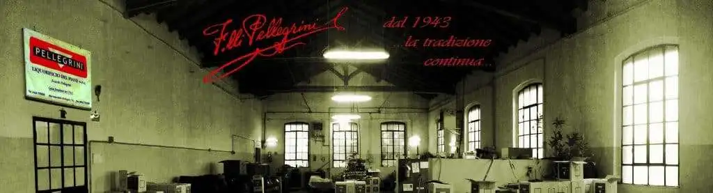 Liquorificio del Piave Fratelli Pellegrini