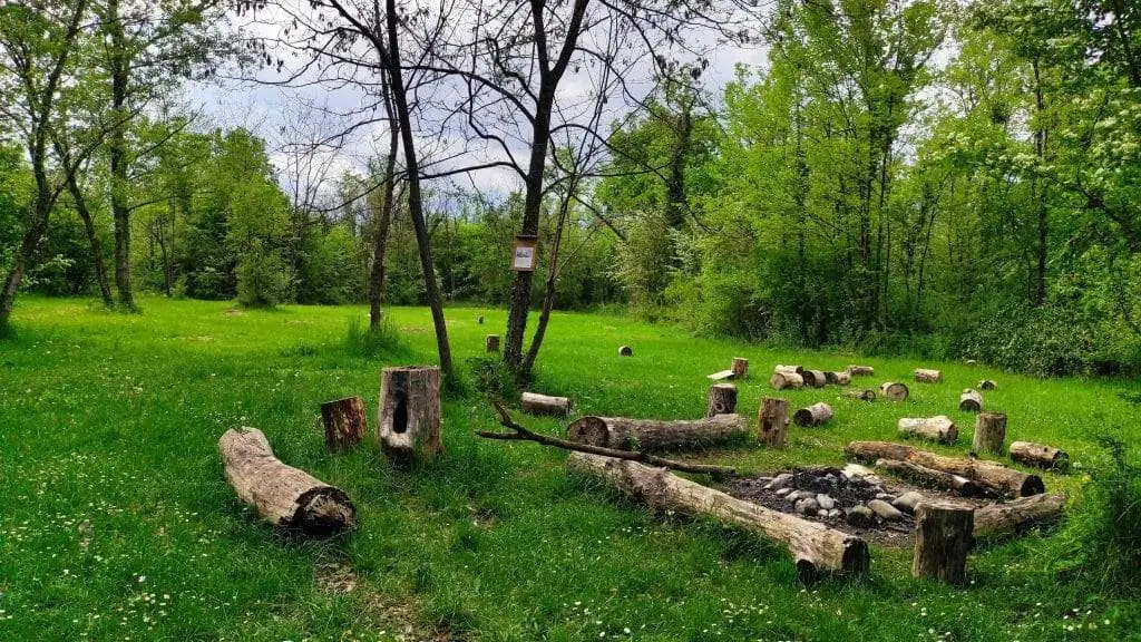 Oasi del Codibugnolo Maserada sul Piave