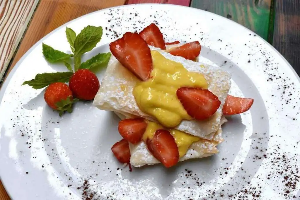 Osteria ai Filodrammatici Treviso 6 Osteria ai Filodrammatici Treviso 3