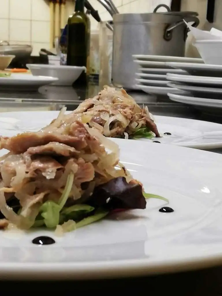 Osteria ai Filodrammatici Treviso 4 Osteria ai Filodrammatici Treviso 5