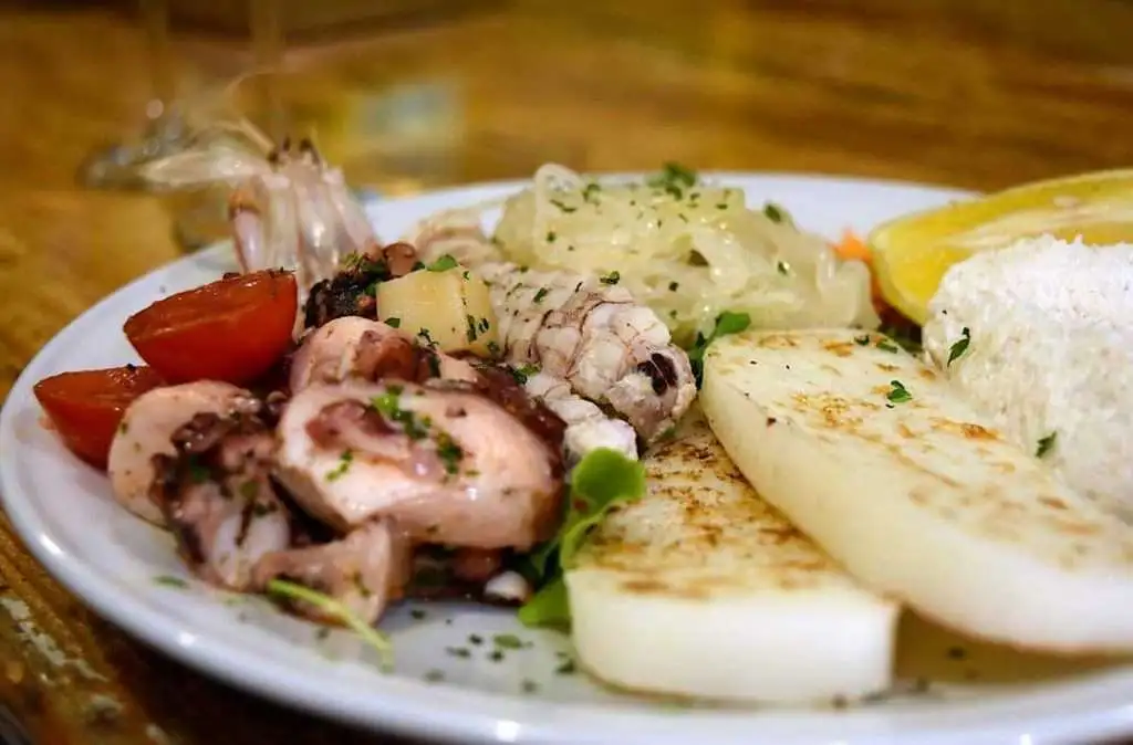 Osteria ai Filodrammatici Treviso 3 Osteria ai Filodrammatici Treviso 6