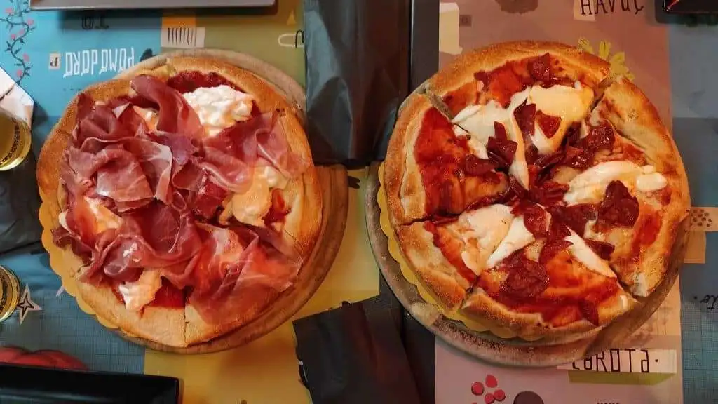 Pizzeria La Piola a Treviso: eventi per l'estate 2021 1 Pizzeria Piola Treviso