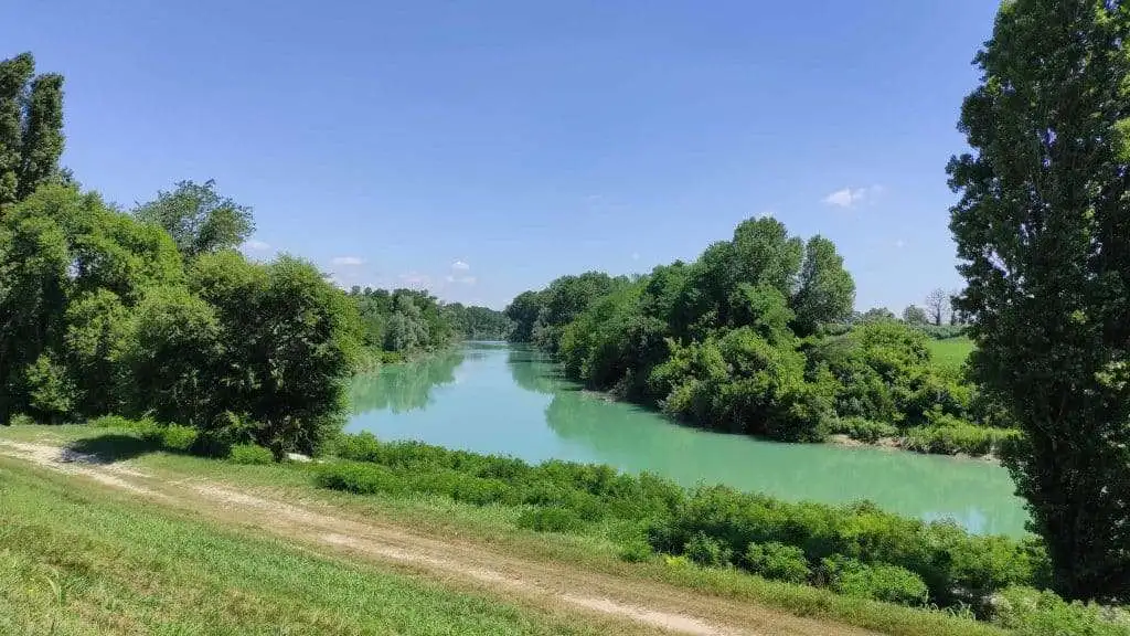 comune di Zenson di Piave in provincia di Treviso TV