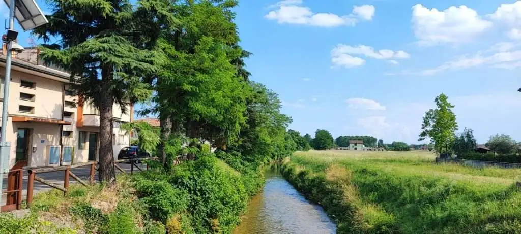 La Ciclabile Muson dei Sassi