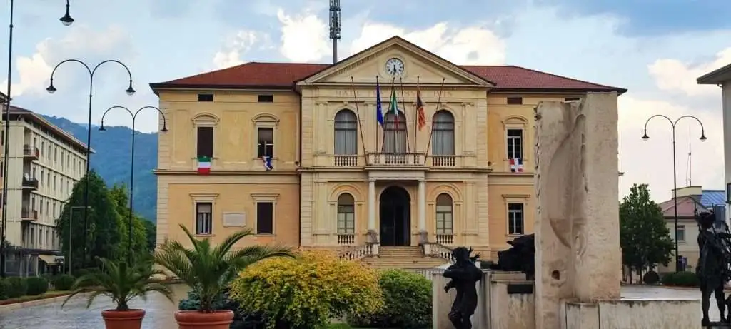 Comune di Vittorio Veneto