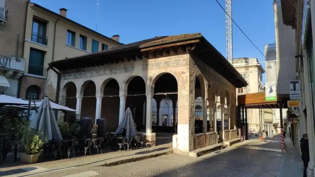 Loggia dei Cavalieri TV