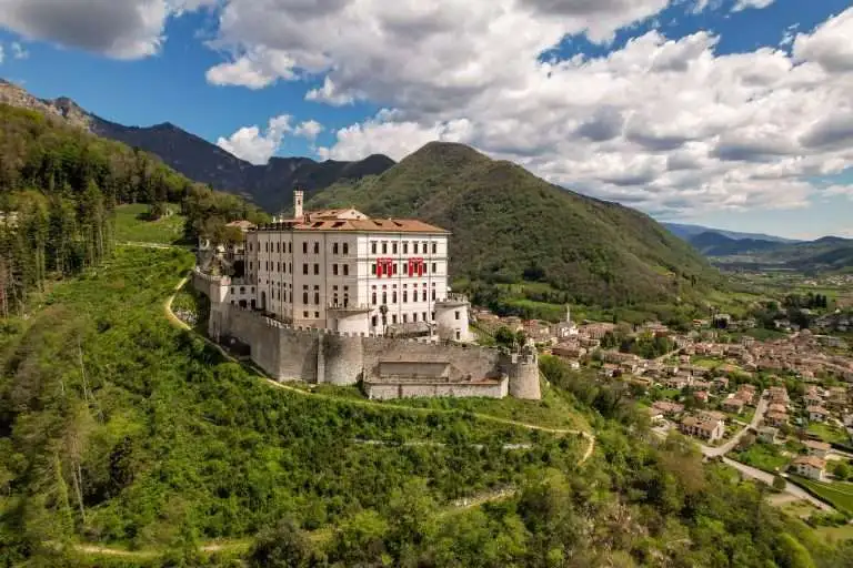 Cosa fare a Cison di Valmarino: 7 cose da fare