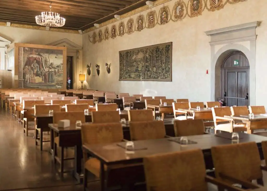 sansovino banchi di scuola