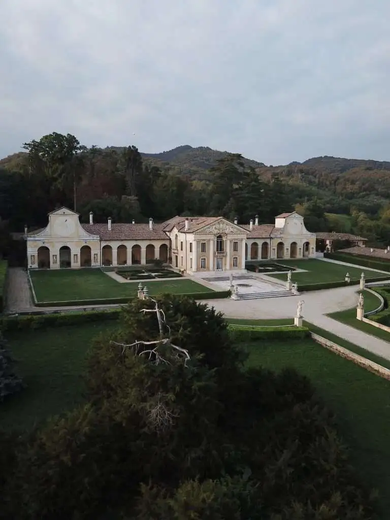 Villa di Maser 3