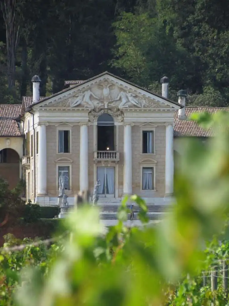 Villa di Maser 7 1