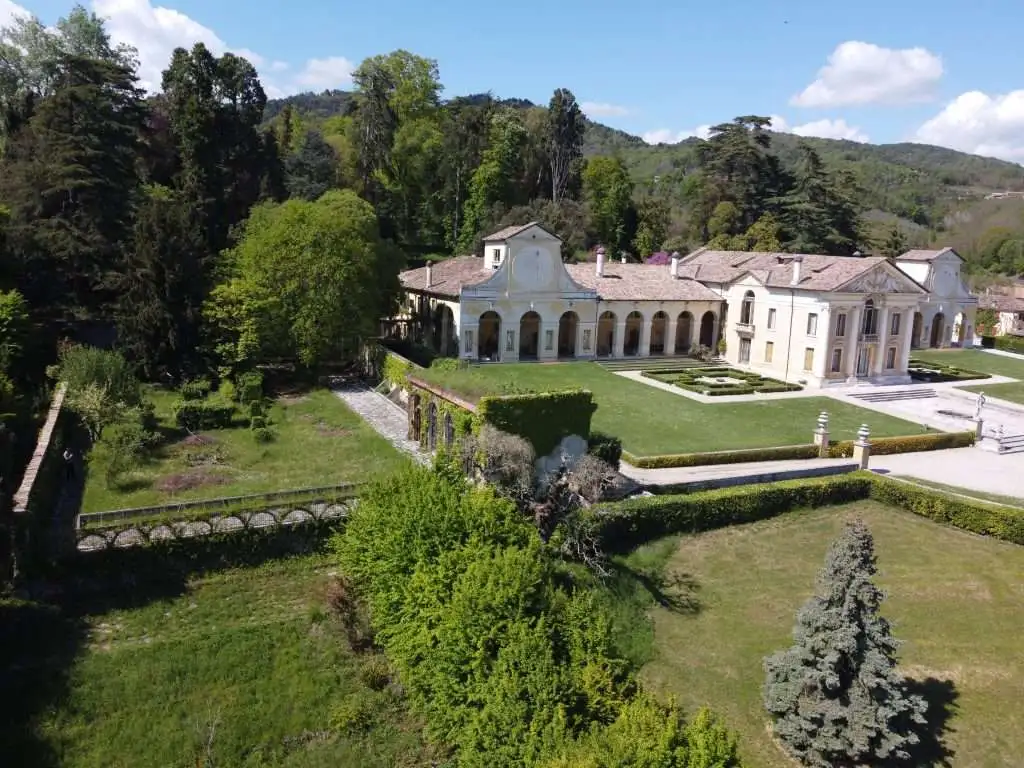 Villa di Maser 8