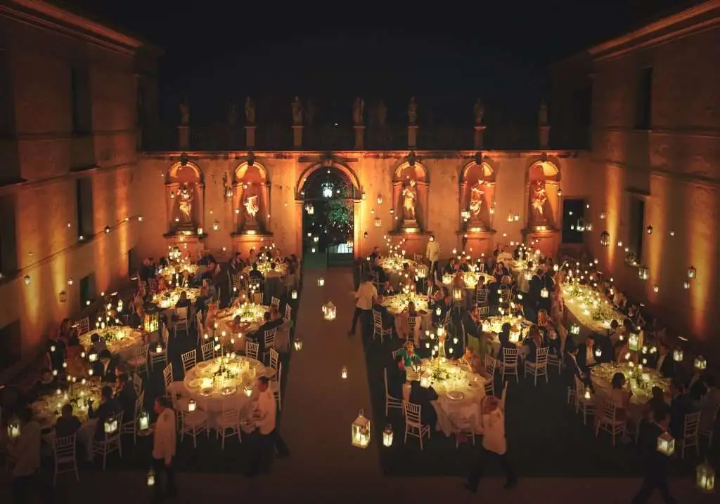 Il castello San Salvatore a Susegana (TV) 6 phSWzW7e