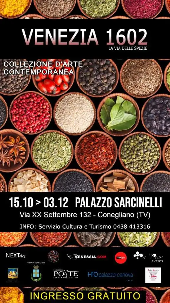 Locandina Conegliano VERTICALE B