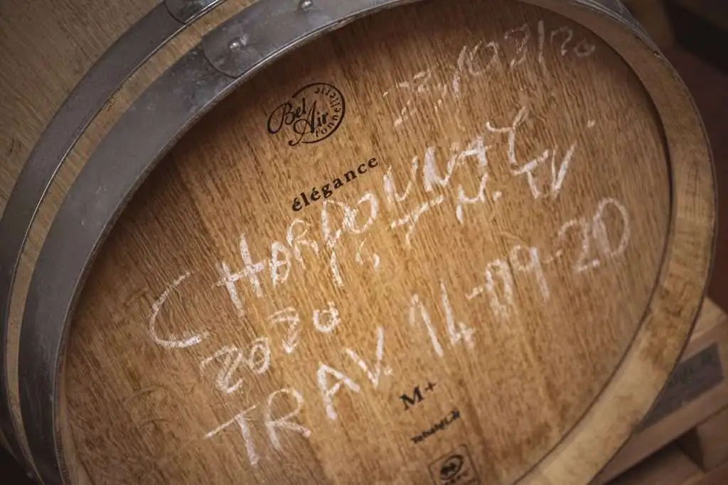 barchessa loredan botte