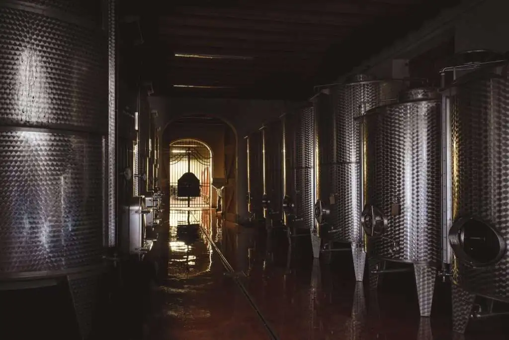 barchessa loredan cantina