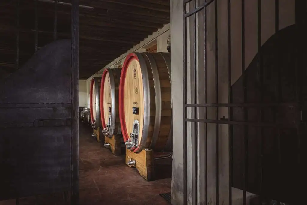 barchessa loredan cantina1