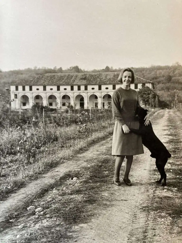 barchessa loredan contessa nicoletta 3