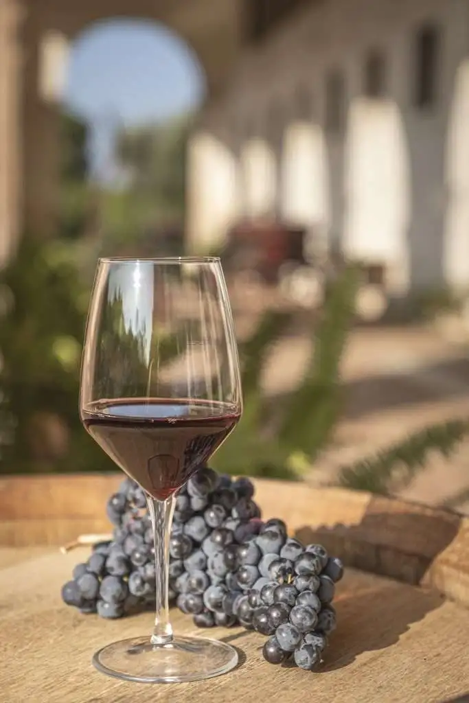 barchessa loredan degustazione