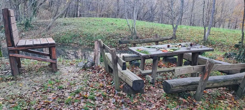 Fossa Cunial Castelcucco TV