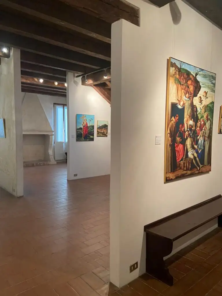 IMG 20240207 WA0005 Casa Cima da Conegliano TV