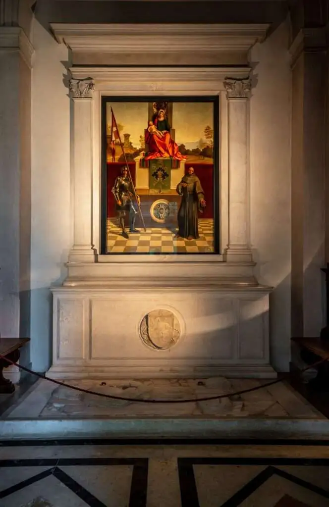 Pala del Giorgione 1 1