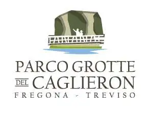 Il Parco Grotte del Caglieron a Fregona (TV) 10 logo grotte del caglieron anno 2022