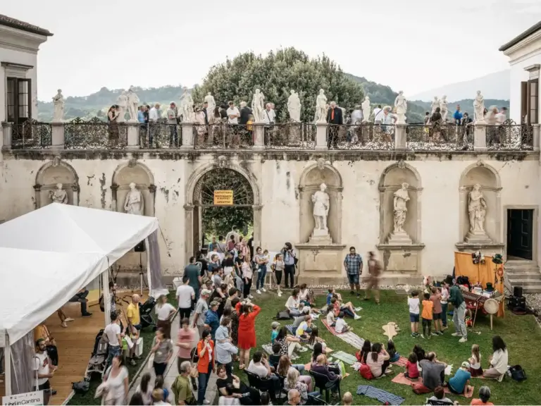 Libri In Cantina 2024 è LentaMente!