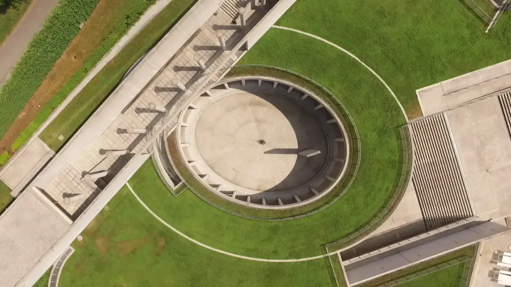 Fabrica Drone Agora by Alessandro Favaron