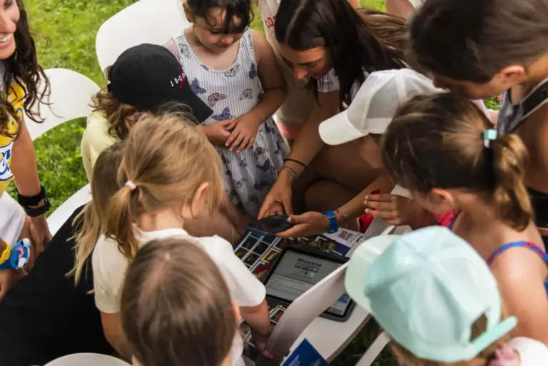 Al Villaggio San Francesco i bambini diventano Sentinelle del Mare,