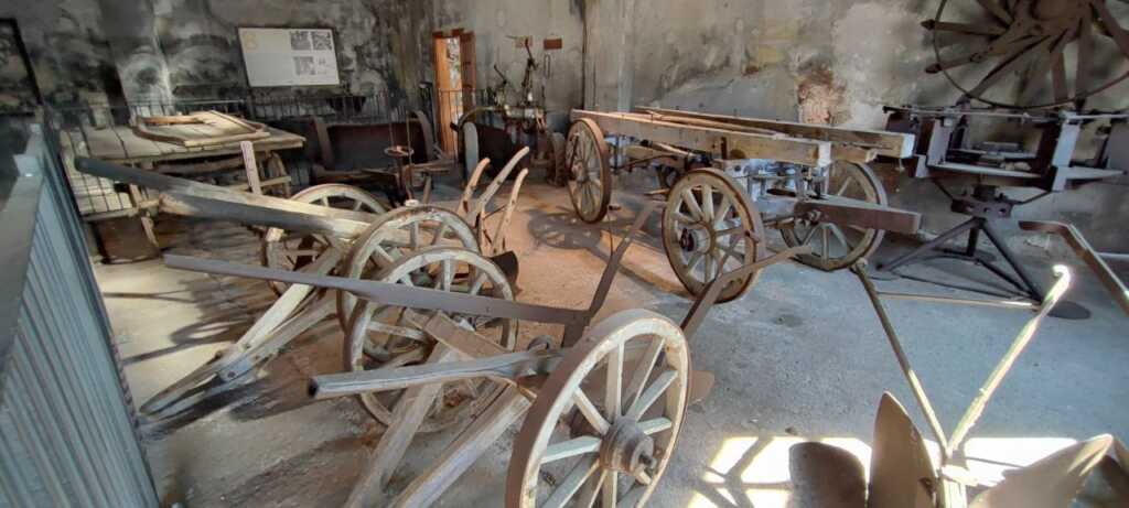Il Maglio dei Tonet a Francenigo di Gaiarine (TV) 12 Falegnameria del Maglio dei Tonet a Francenigo di Gaiarine TV