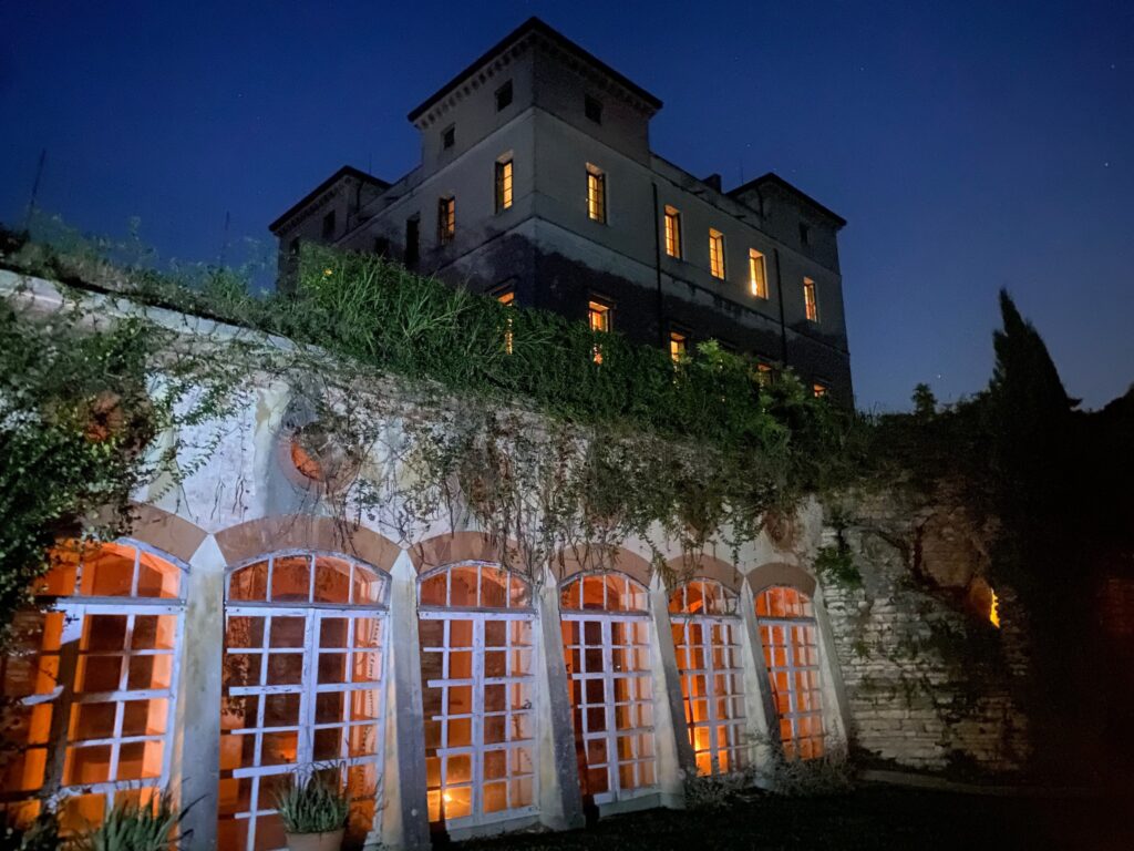 Frassanelle Halloween Night