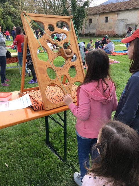 festival gioco bambini