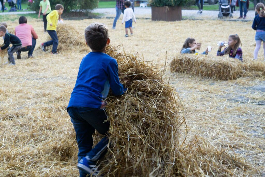 parco frassanelle bambini giocano festa.jpeg