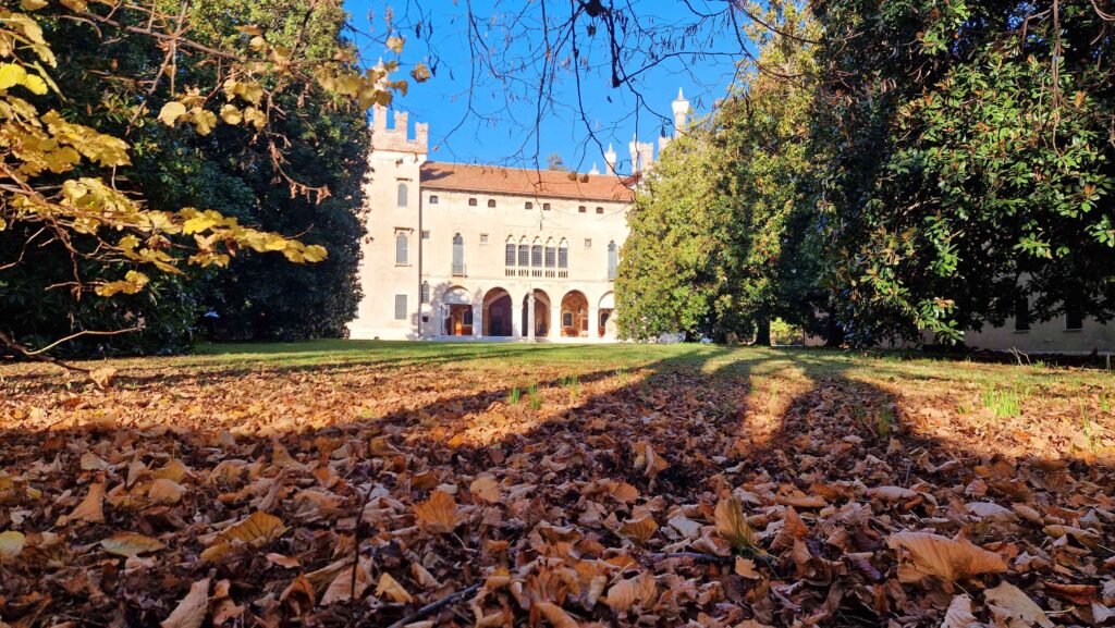 Castello di Thiene Foliage R