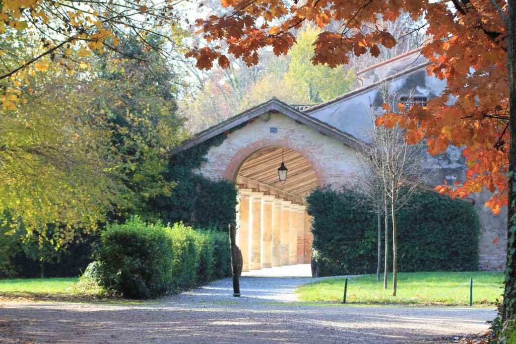 Foliage Dimore Amiche 2