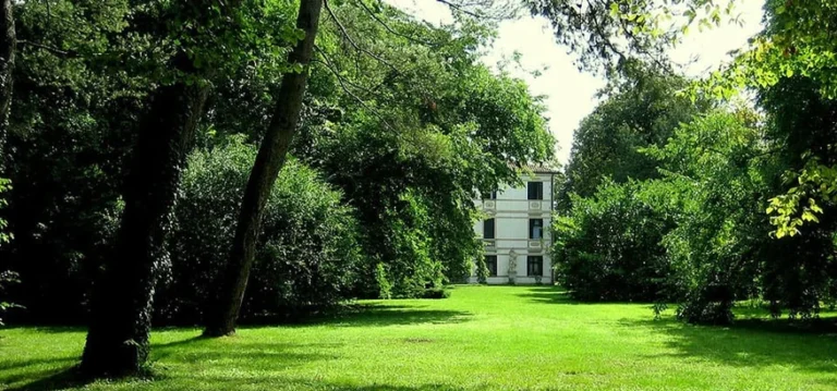 Villa Pera a Gaiarine (TV)