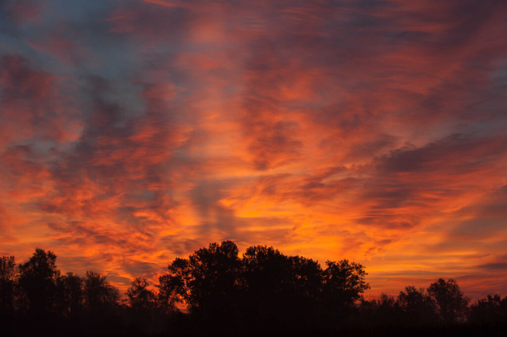 Fontane Bianche atmosfera